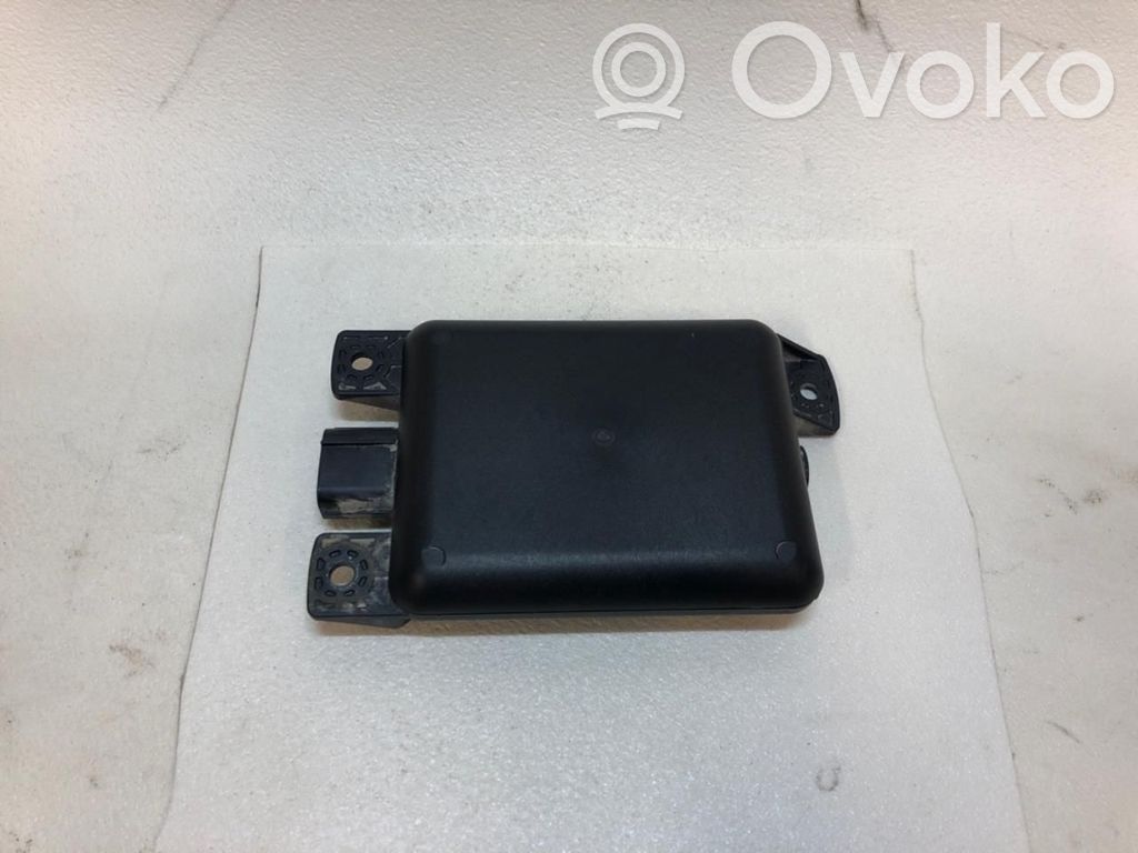 Mazda 6 Blind spot module 