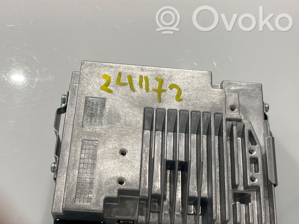 Mazda 3 III Bluetooth modulis 