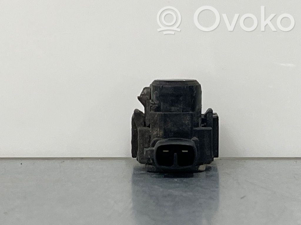 Mazda 3 III Interruptor del sensor de aparcamiento (PDC) 
