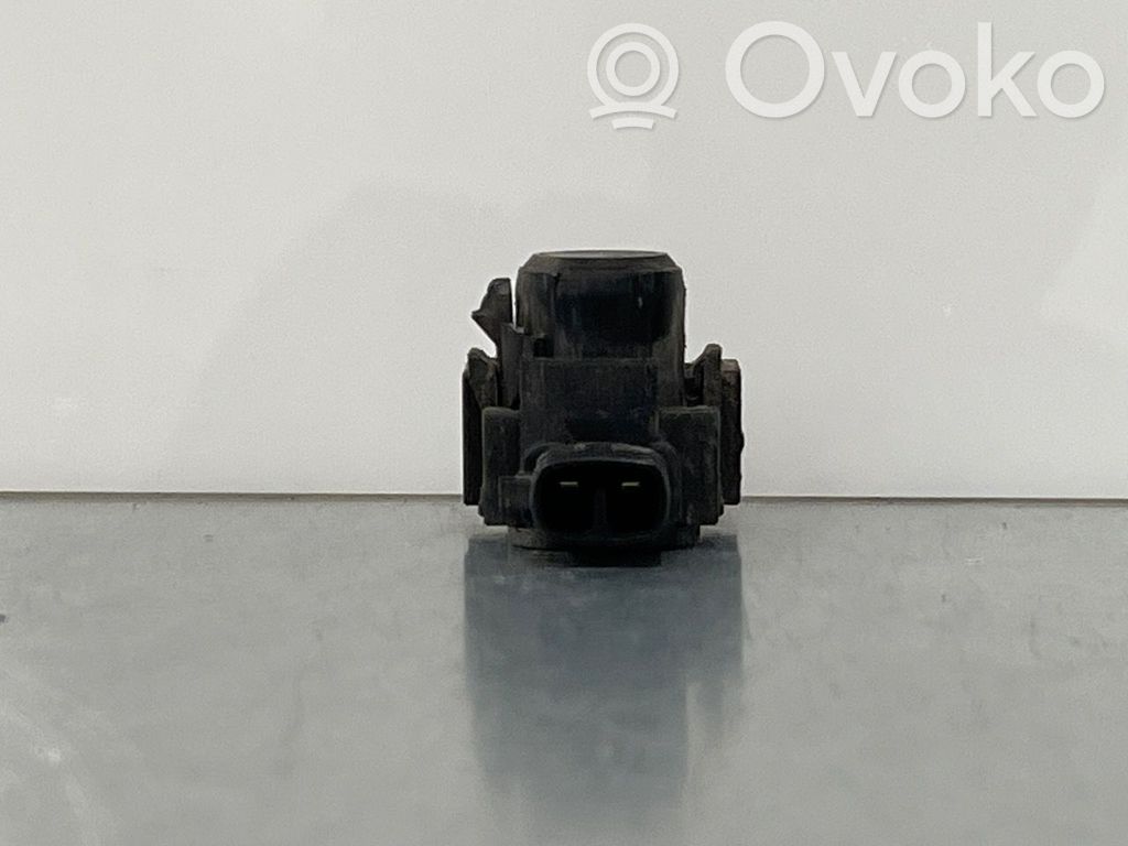 Mazda 3 III Interruptor del sensor de aparcamiento (PDC) 
