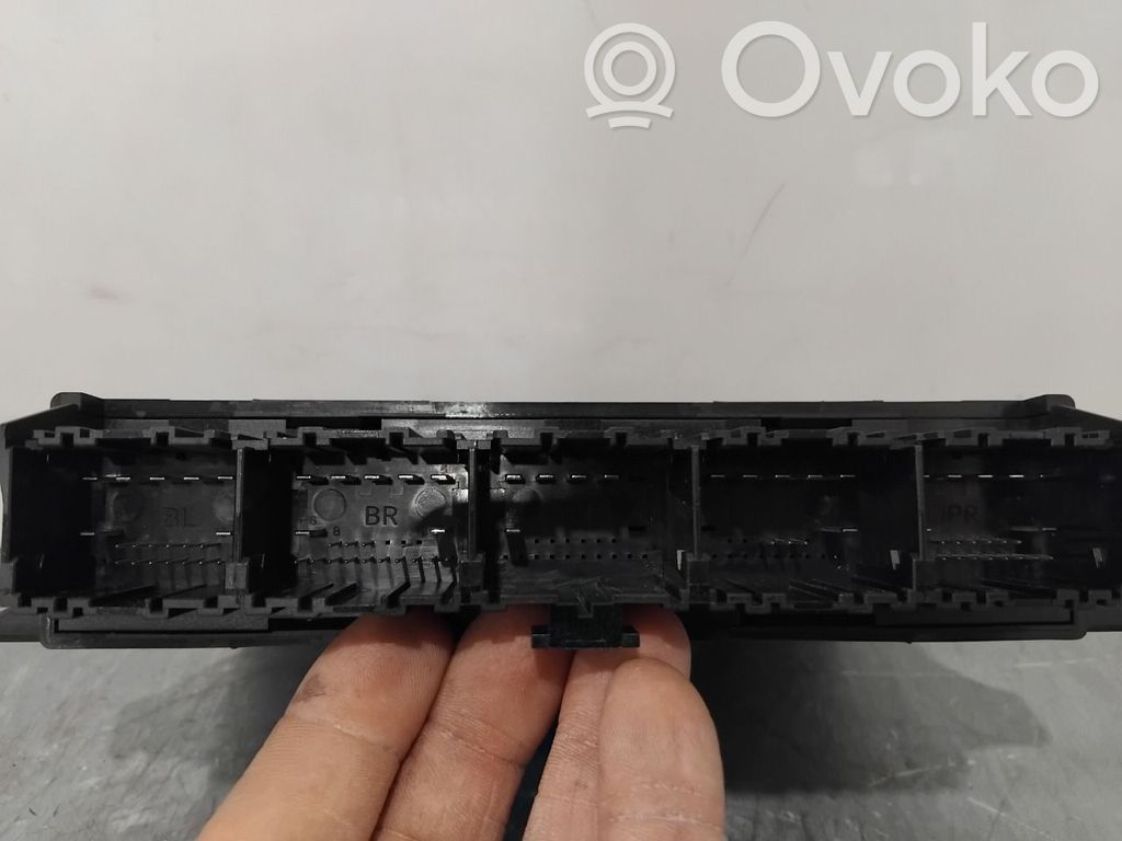 Ford Kuga I Unitate/modul de control fără cheie (KESSY) 
