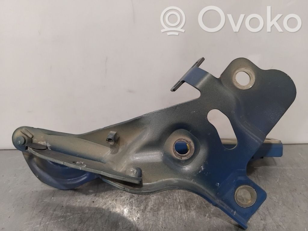 Audi e-tron Engine bonnet/hood hinges 