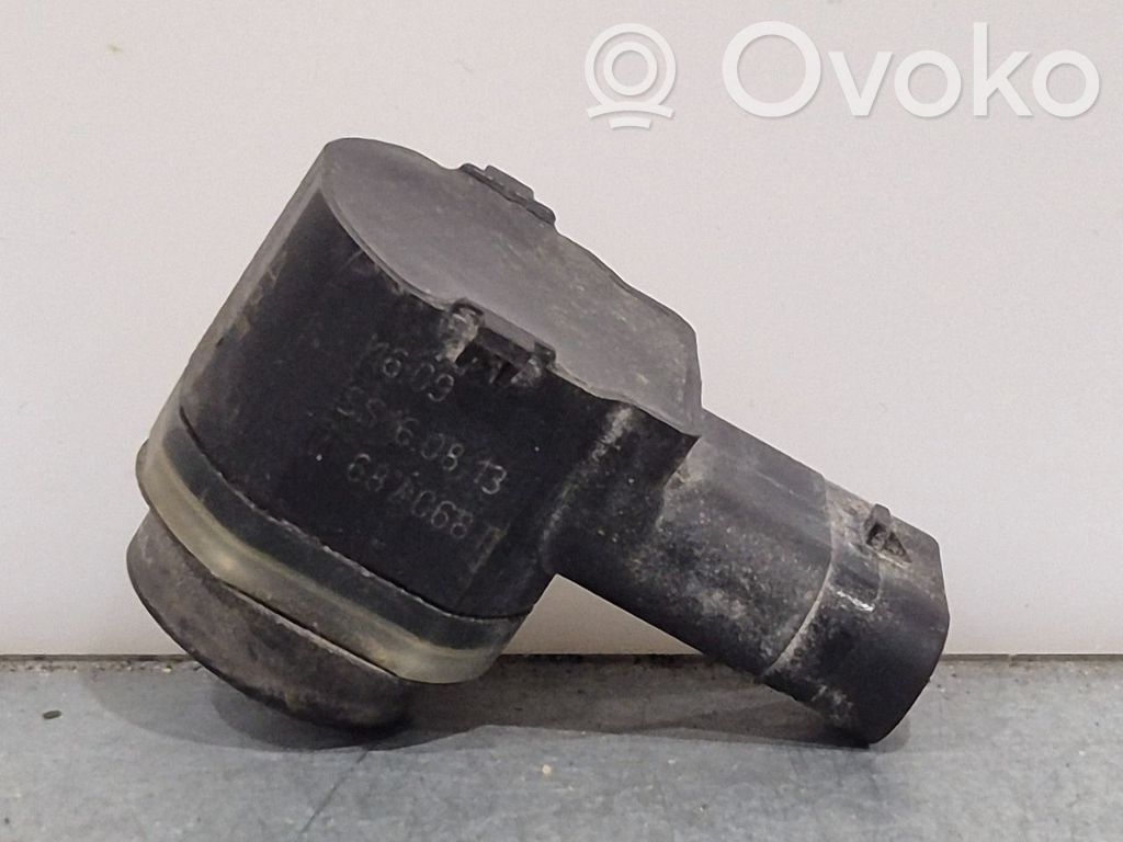 Toyota Auris E180 Schalter Einparkhilfe Parktronic PDC 