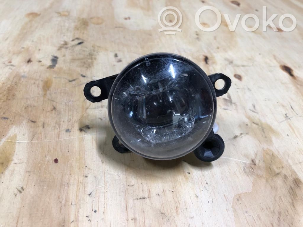 Volvo V60 Światło przeciwmgłowe przednie 