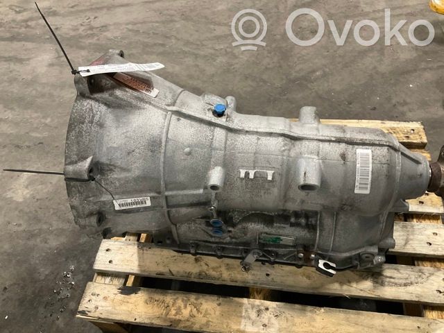 BMW 3 E90 E91 Automatic gearbox 