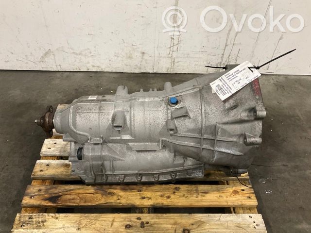 BMW 3 E90 E91 Automatic gearbox 