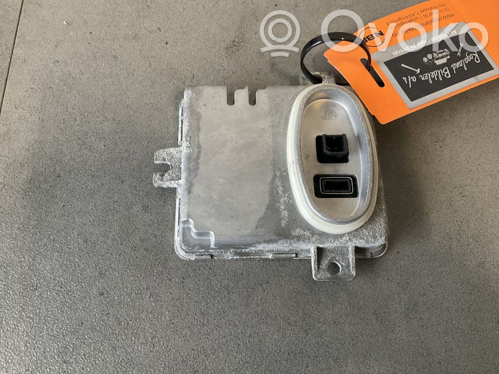 Xenon control unit/module   30744459,30744459,30744459