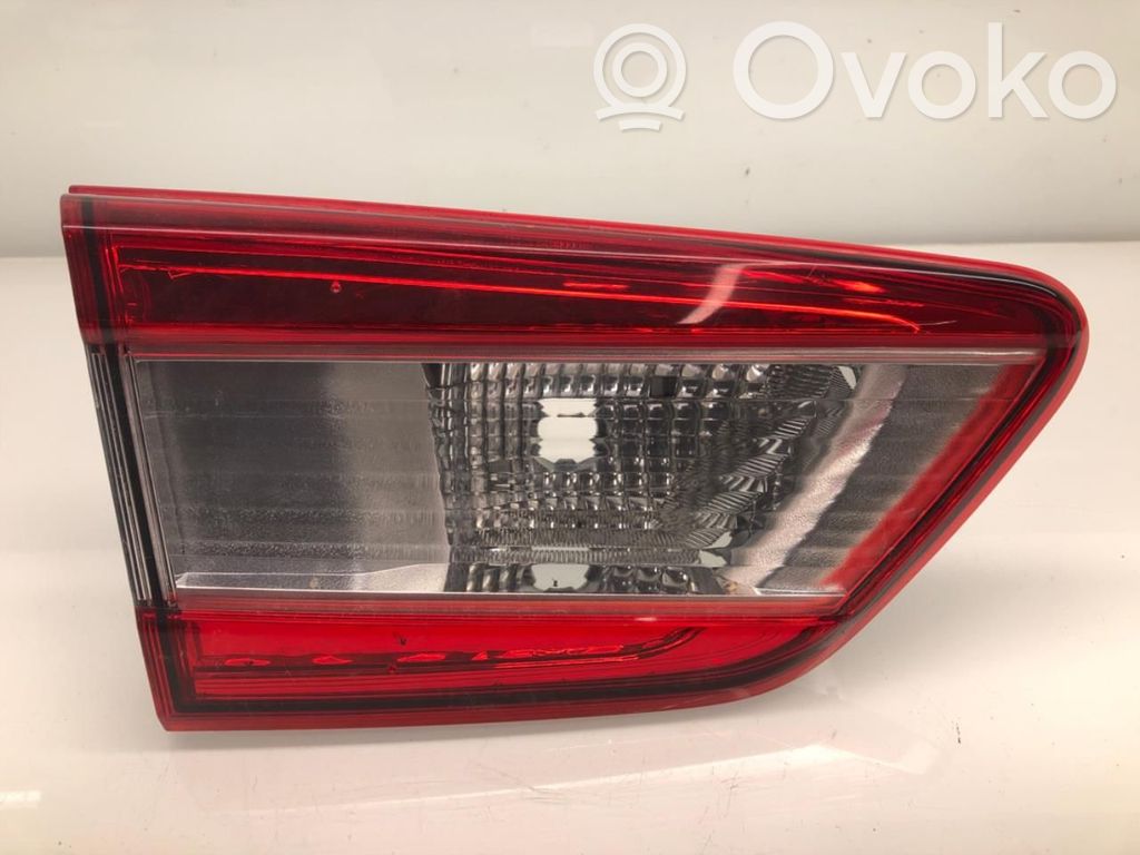 Subaru XV II Takavalot 