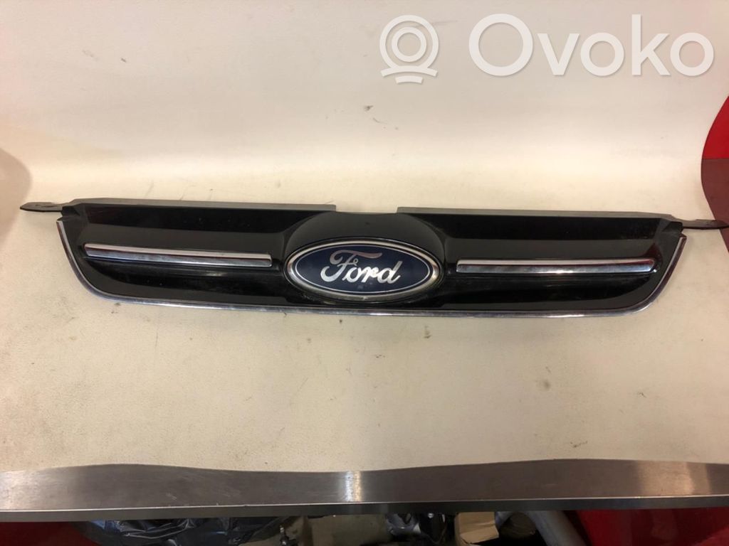 Ford C-MAX II Etusäleikkö 