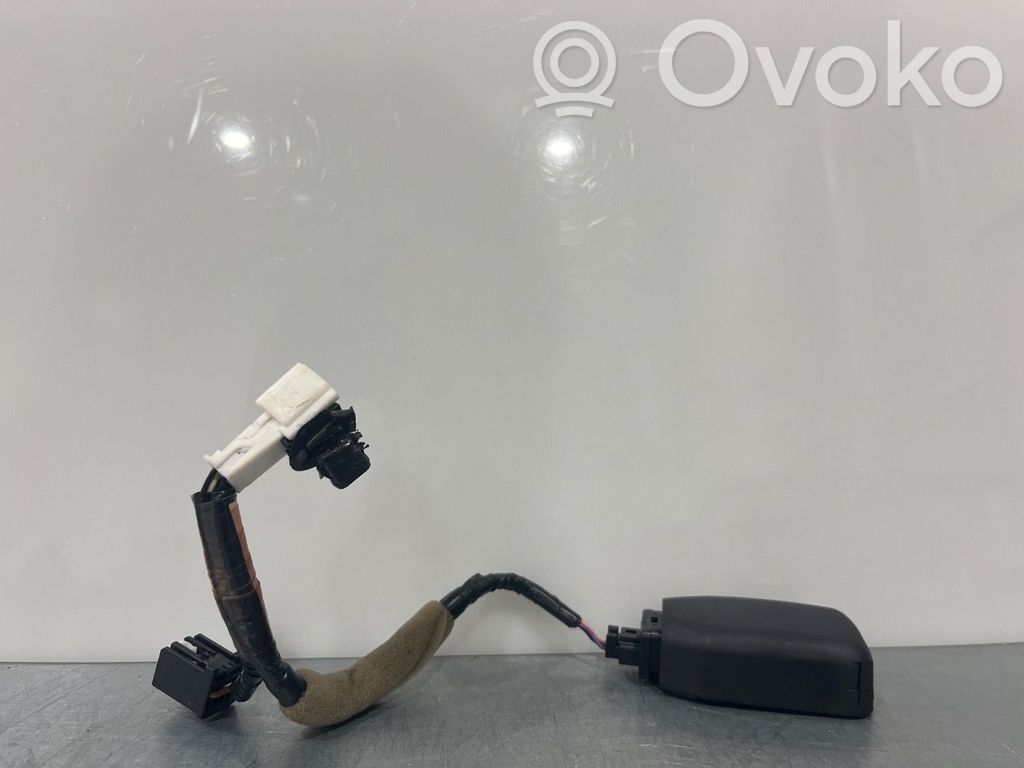 Mazda CX-3 Rain sensor 