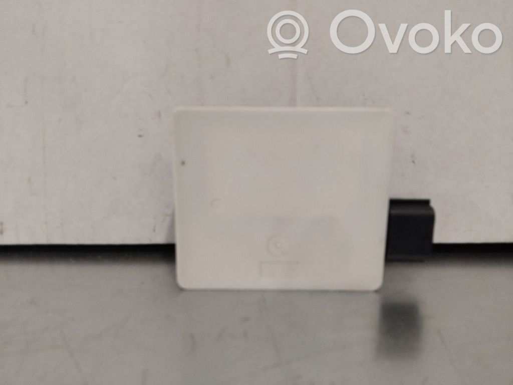 Nissan Ariya Sensor de radar Distronic 