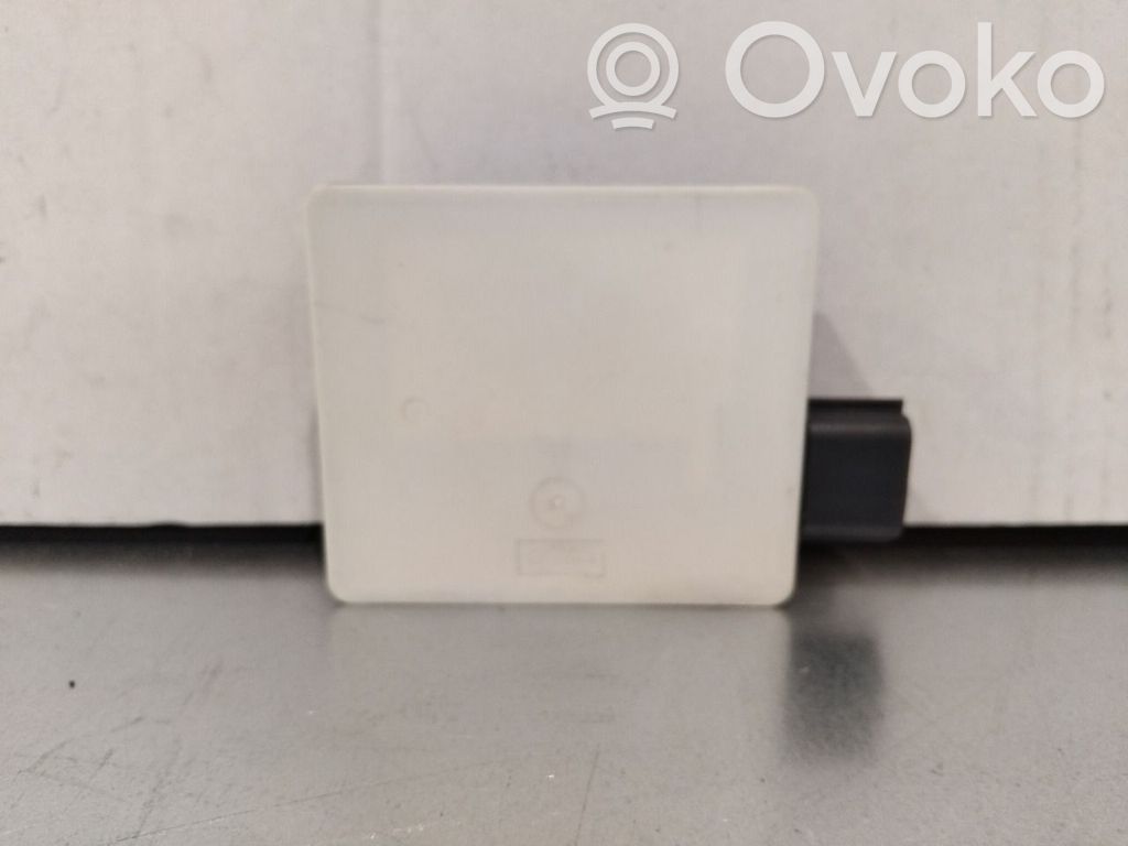 Nissan Ariya Sensor de radar Distronic 