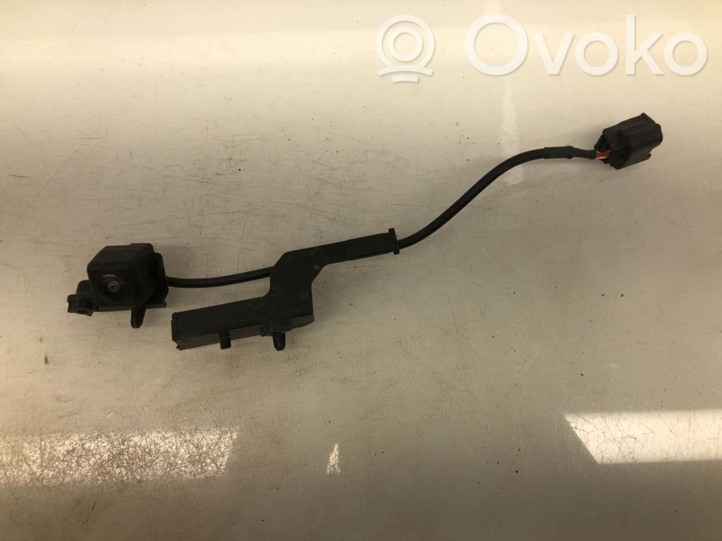 Mitsubishi Outlander Front parking sensor holder (PDC) 