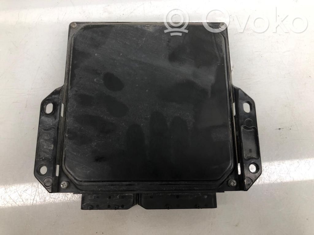 Nissan Navara D40 Engine control unit/module ECU 