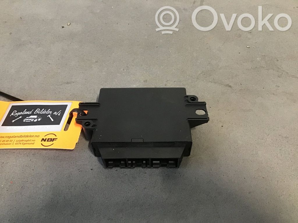 Ford Focus Pysäköintitutkan (PCD) ohjainlaite/moduuli 