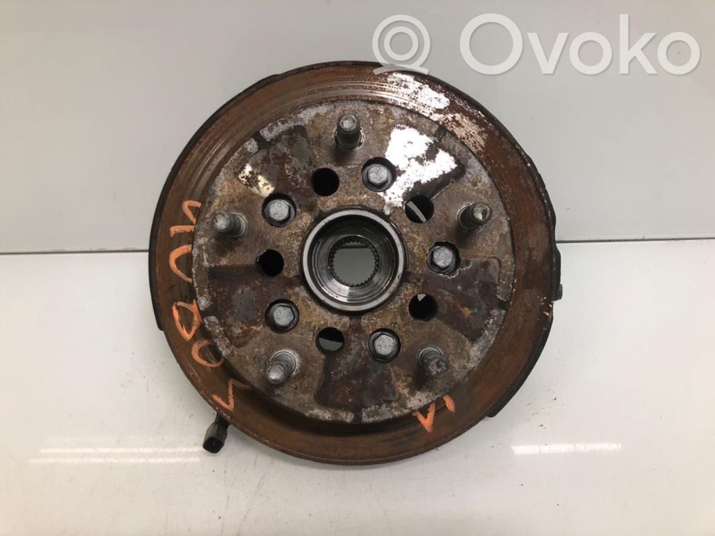 Ford Transit Custom Achsschenkel vorne 