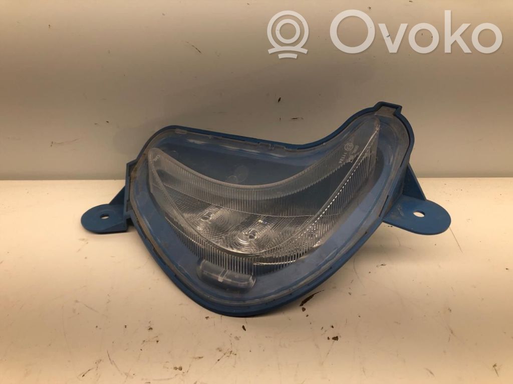 Renault Zoe LED Daytime headlight 