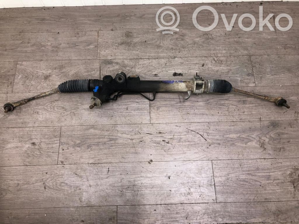 Isuzu D-Max Steering rack 