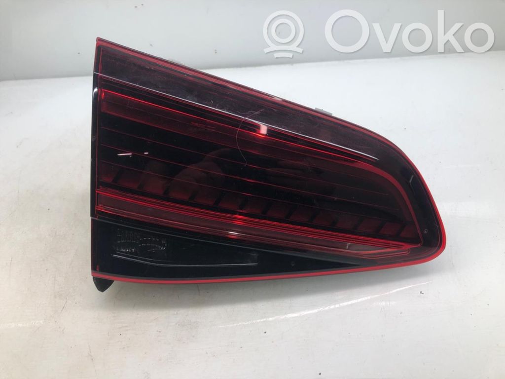 Volkswagen Golf VII Takavalot 