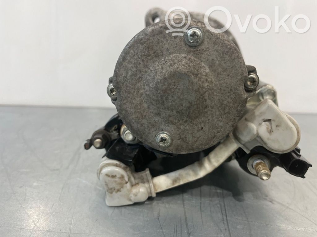 Ford Transit -  Tourneo Connect Motor de arranque 