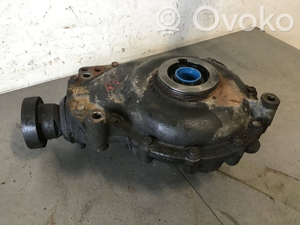 Land Rover Range Rover L322 Priekinis reduktorius 