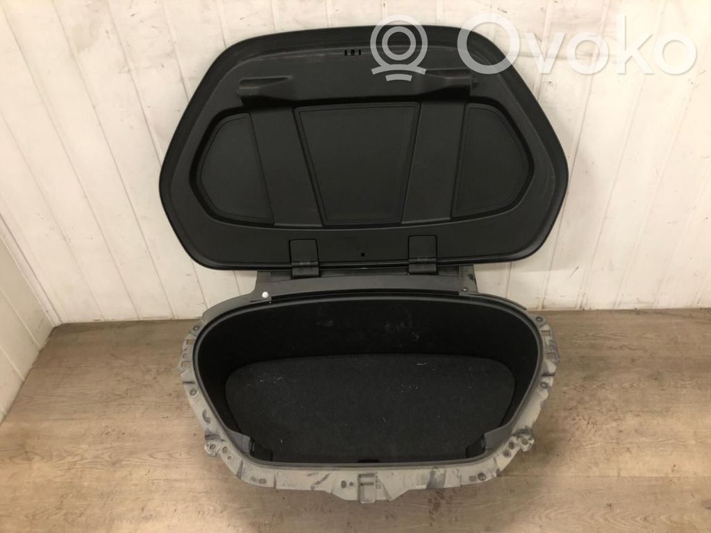 Volvo XC40 Other interior part 