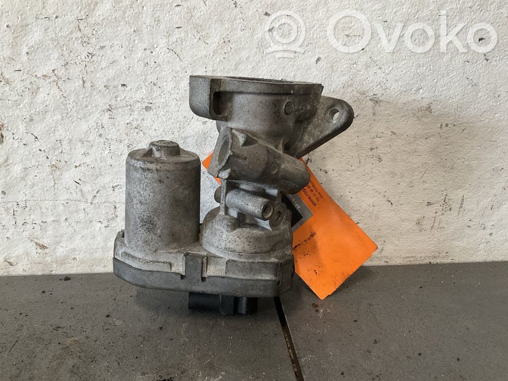 Ford Transit EGR vožtuvas 