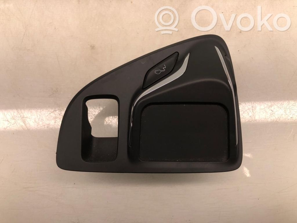 Opel Insignia A Audio system kit 