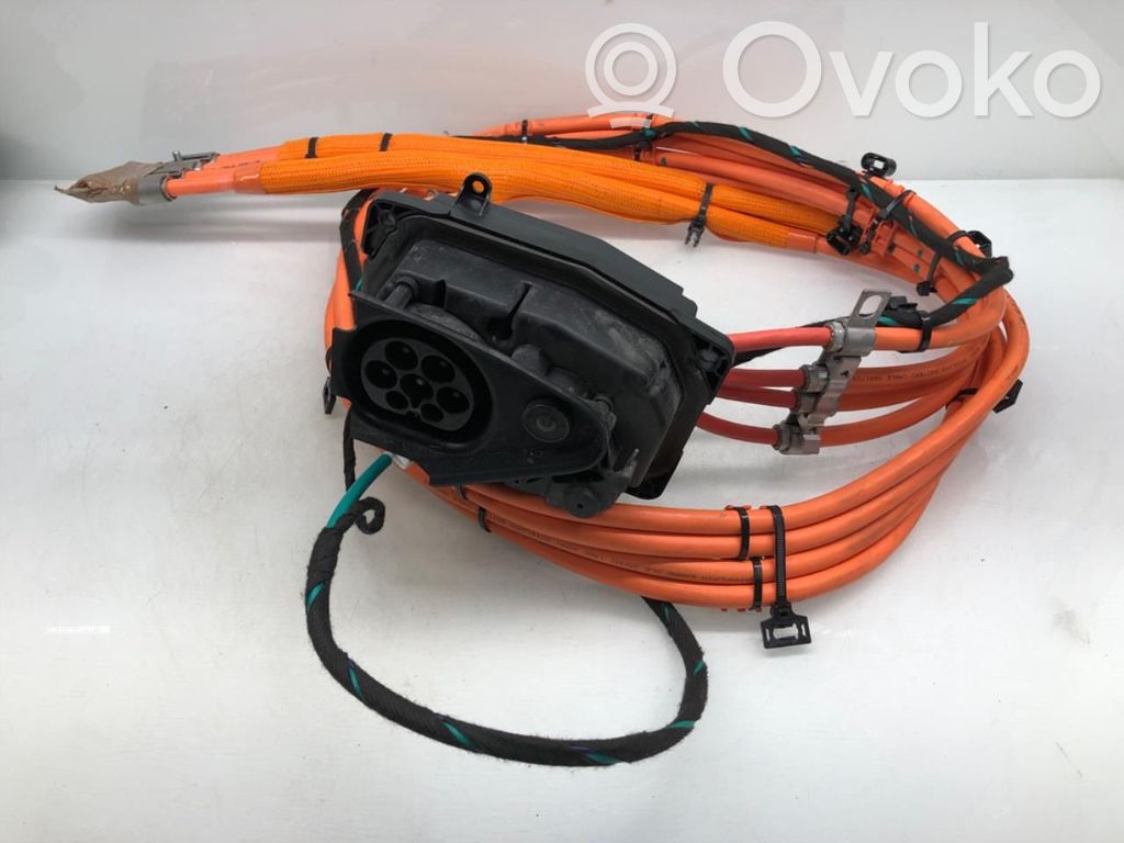 Tesla Model S Head up displejs 