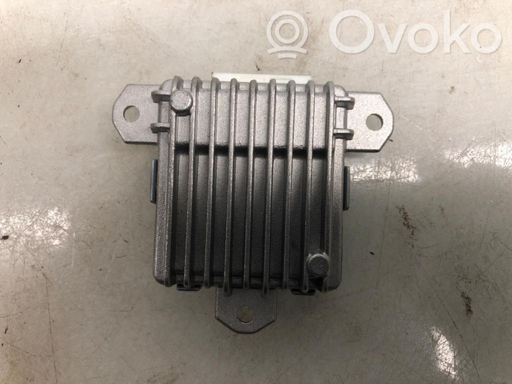 Mitsubishi Outlander Unidad de control/módulo de los faros xenón 