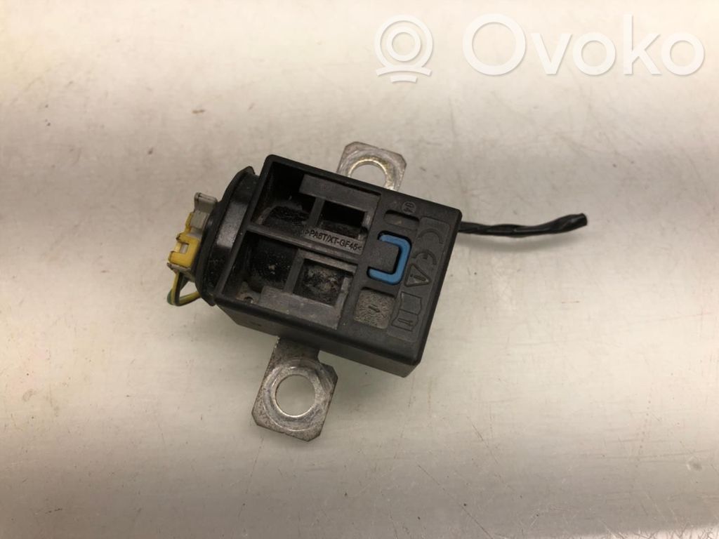 Tesla Model S Kiti valdymo blokai/ moduliai 