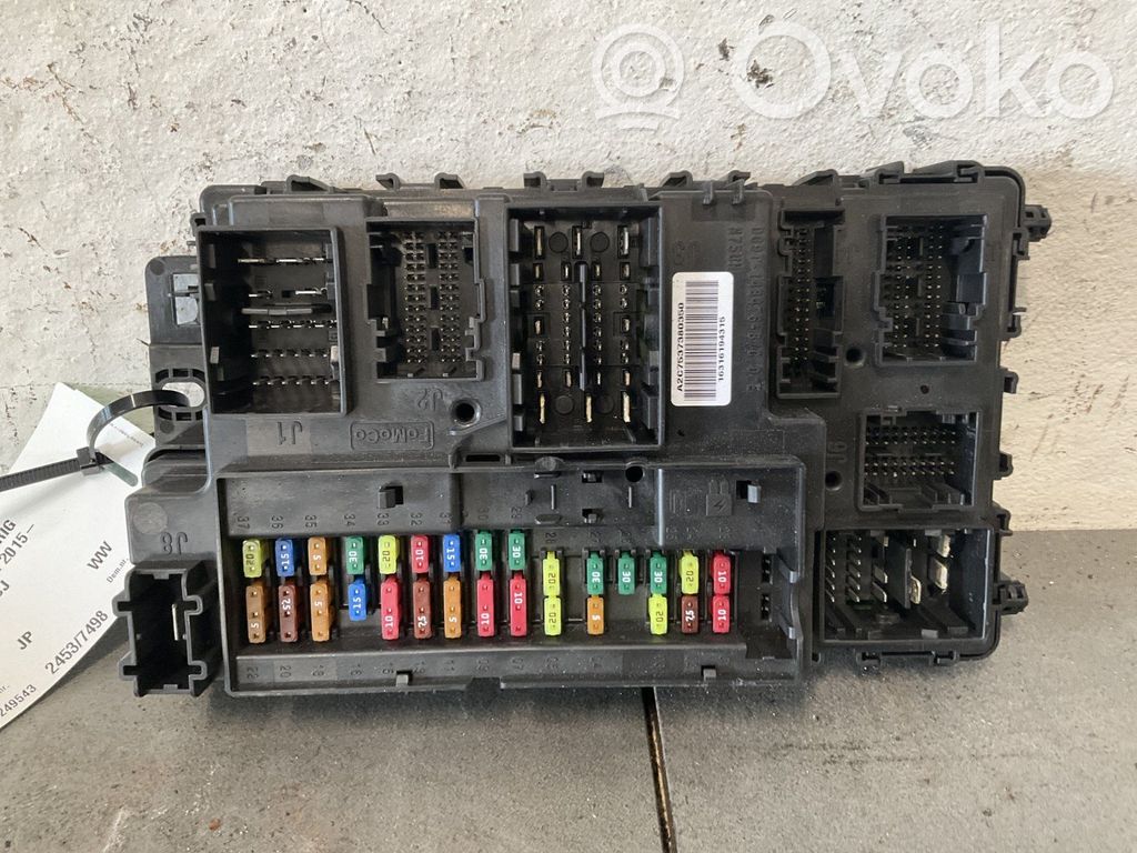 Other control units/modules   2038397,GU5T15604BFD,GU5T15604BFD,2038397,GU5T15604BFD