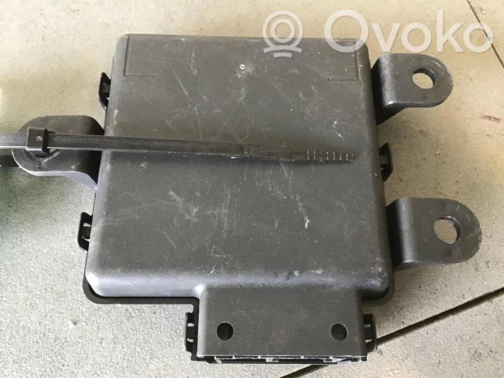 Ford S-MAX Other control units/modules 