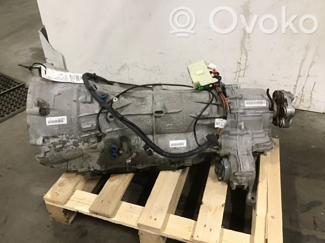 BMW 3 F30 F35 F31 Cutie de viteze automată 