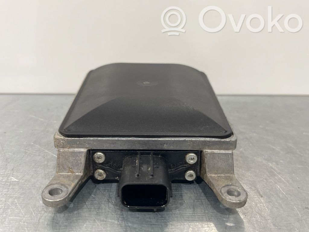 Mazda CX-5 Sensor de radar Distronic 