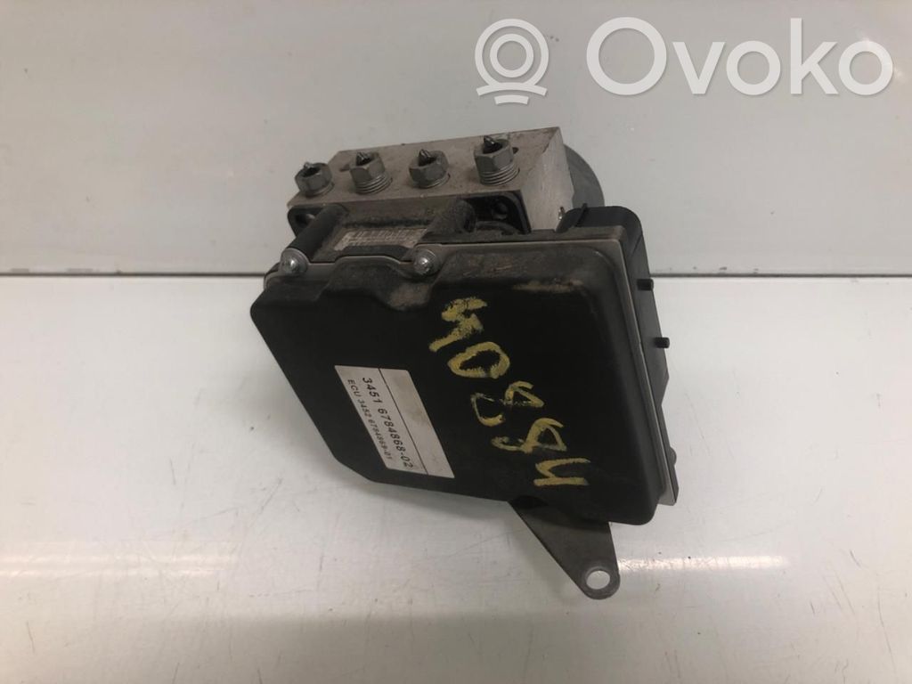 BMW 3 E90 E91 ABS Pump 