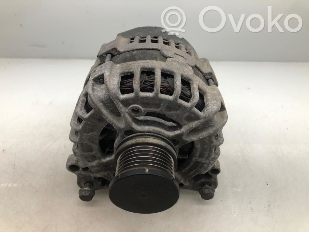 Audi A4 S4 B8 8K Generatorius 