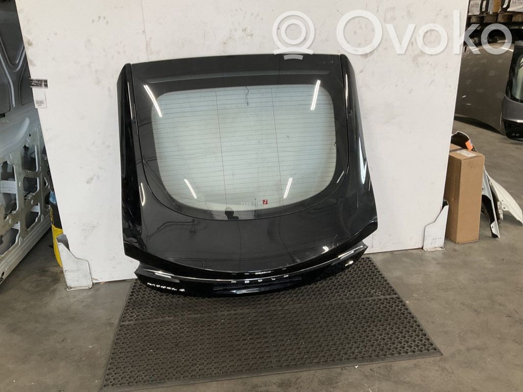 Tesla Model S Tailgate/trunk/boot lid 