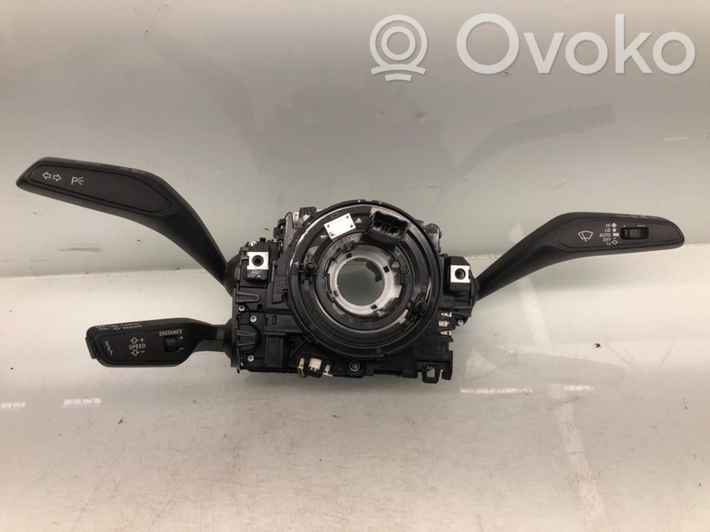 Audi A3 S3 8V Interruptor de control multifunción 
