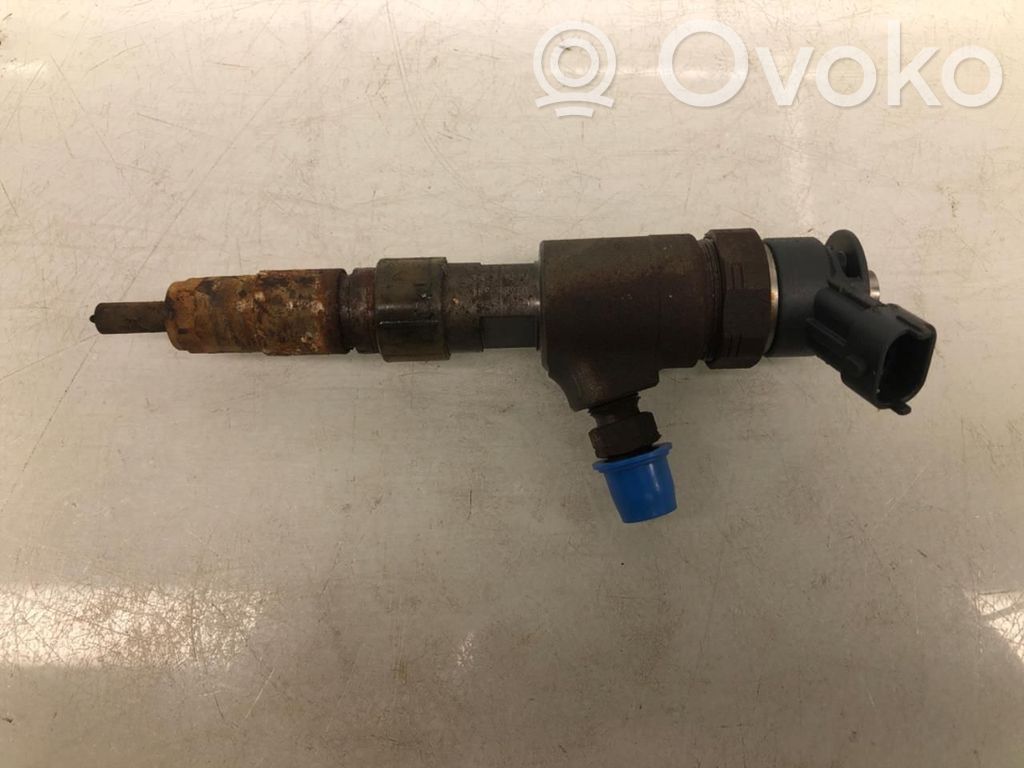 Inyector de combustible   1745052,CV6Q9F593AA,CV6Q9F593AA,1745052,CV6Q9F593AA