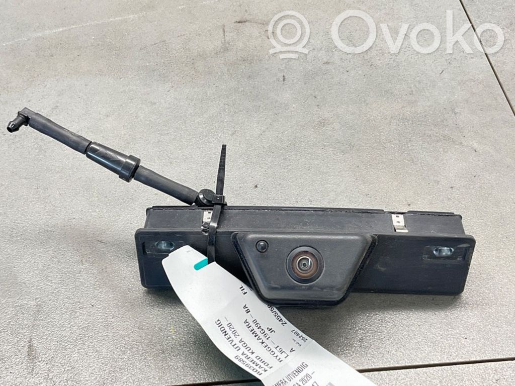 Ford Kuga III Windshield/windscreen camera 
