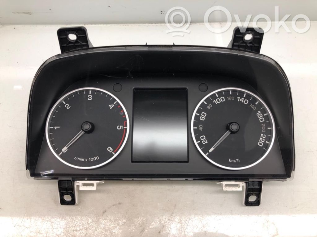 Land Rover Discovery 4 - LR4 Vitezometru (grup de instrumente) 