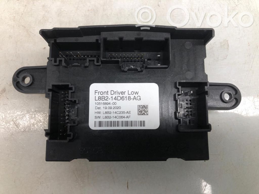 Door control unit/module   L8B214D618AG,L8B214C235AE,L8B214C235AE,L8B214D618AG