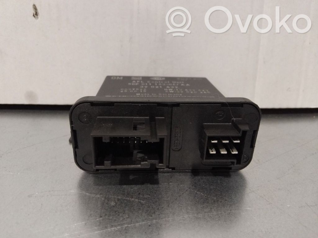 Opel Insignia A Other control units/modules 
