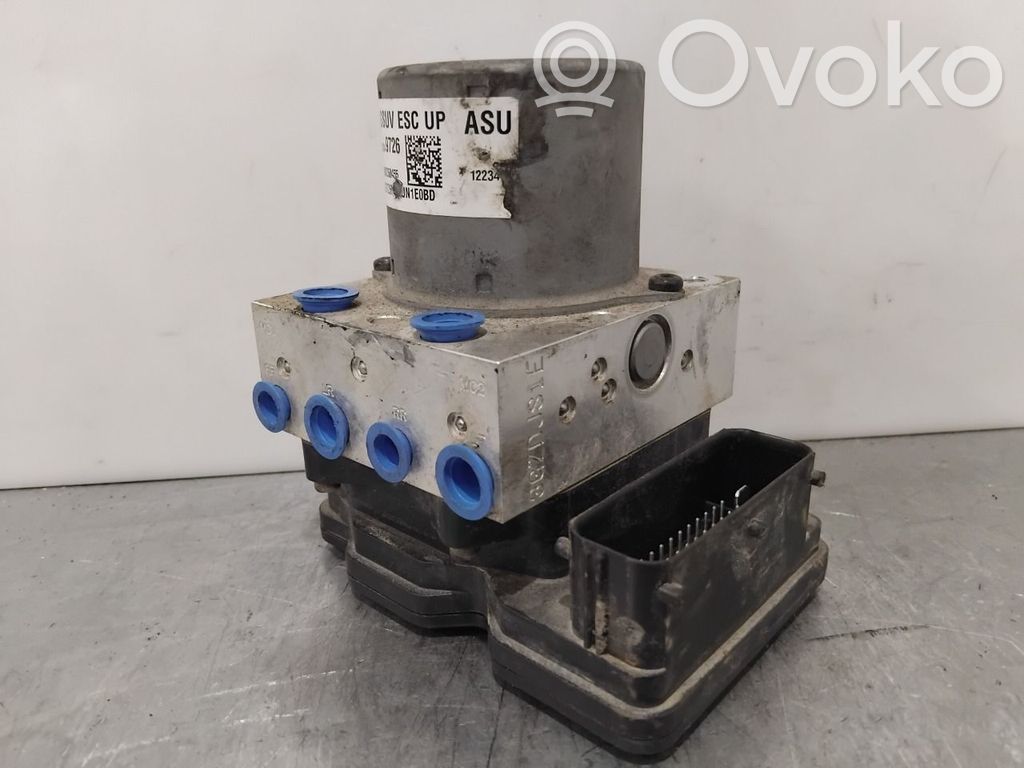 Opel Mokka ABS Pump 