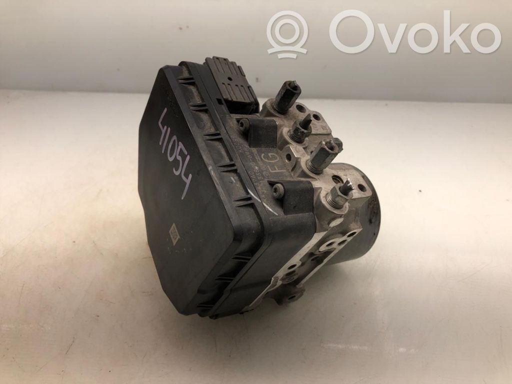 Mazda 6 ABS bloks 