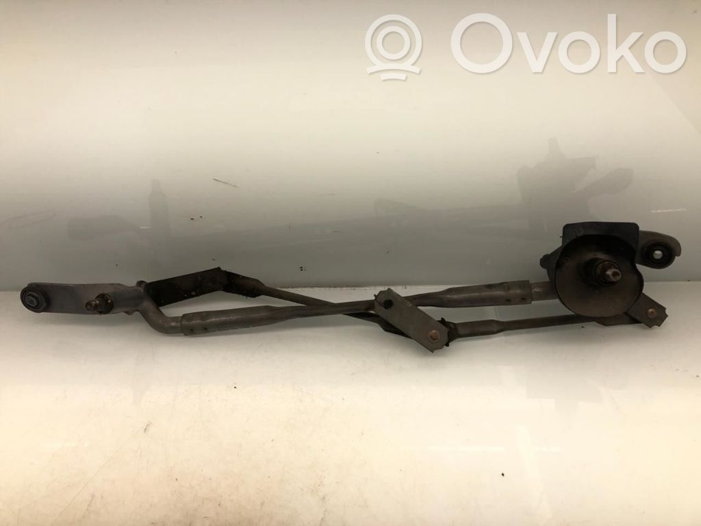 Mazda 6 Front wiper linkage 