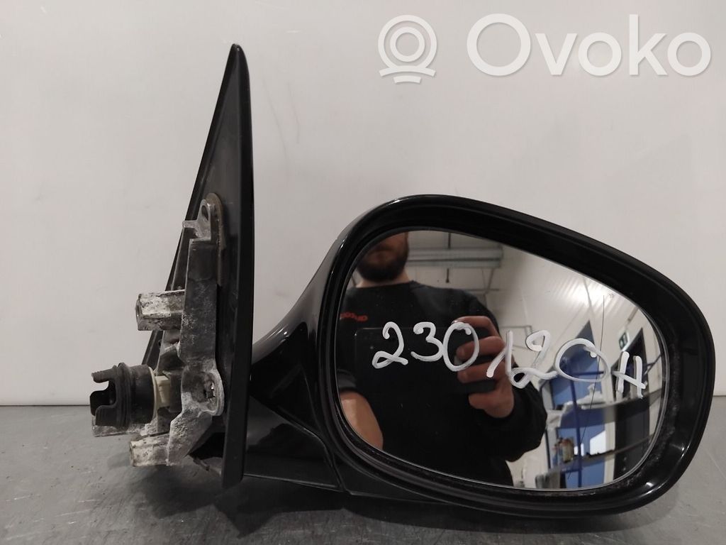 BMW 3 E90 E91 Front door electric wing mirror 