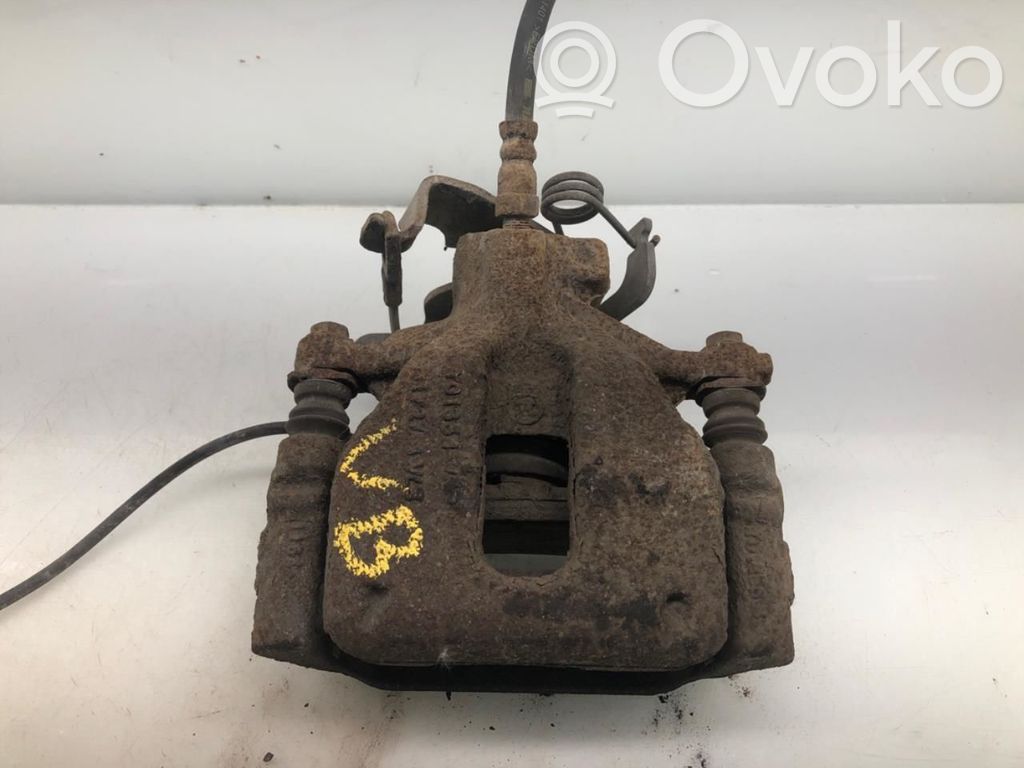 Задний суппорт   6C112553AD,1521636,2332692,6C112553AD
