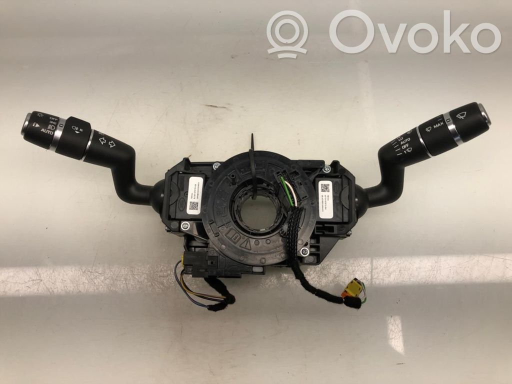 Jaguar XE Interruptor de control multifunción 